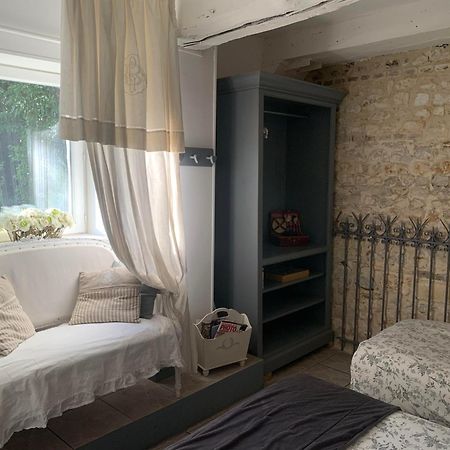 Cottage "Le Bleu D'Orage" Domaine De 7Ha Au Calme Vimoutiers エクステリア 写真