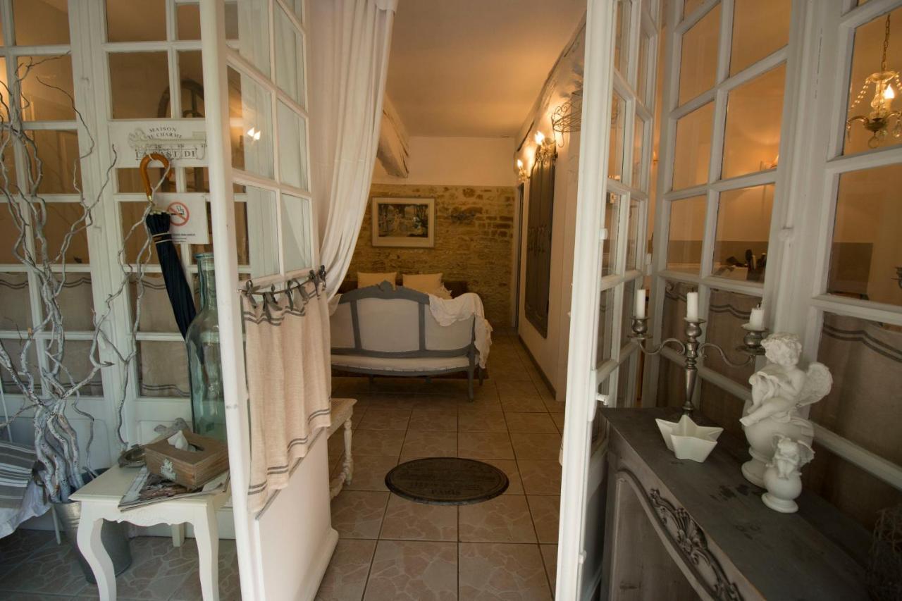 Cottage "Le Bleu D'Orage" Domaine De 7Ha Au Calme Vimoutiers エクステリア 写真