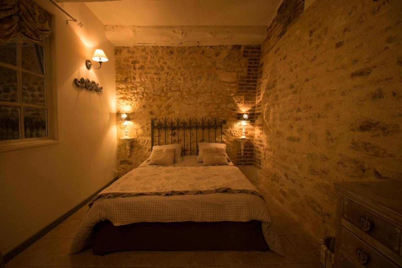 Cottage "Le Bleu D'Orage" Domaine De 7Ha Au Calme Vimoutiers エクステリア 写真