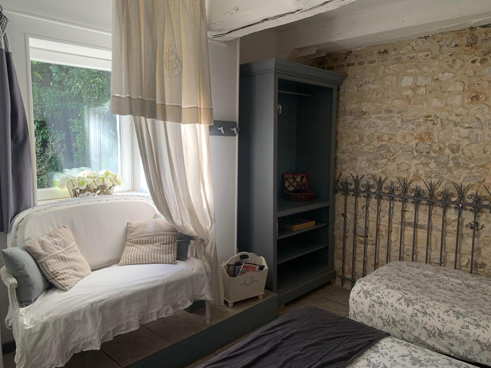 Cottage "Le Bleu D'Orage" Domaine De 7Ha Au Calme Vimoutiers エクステリア 写真