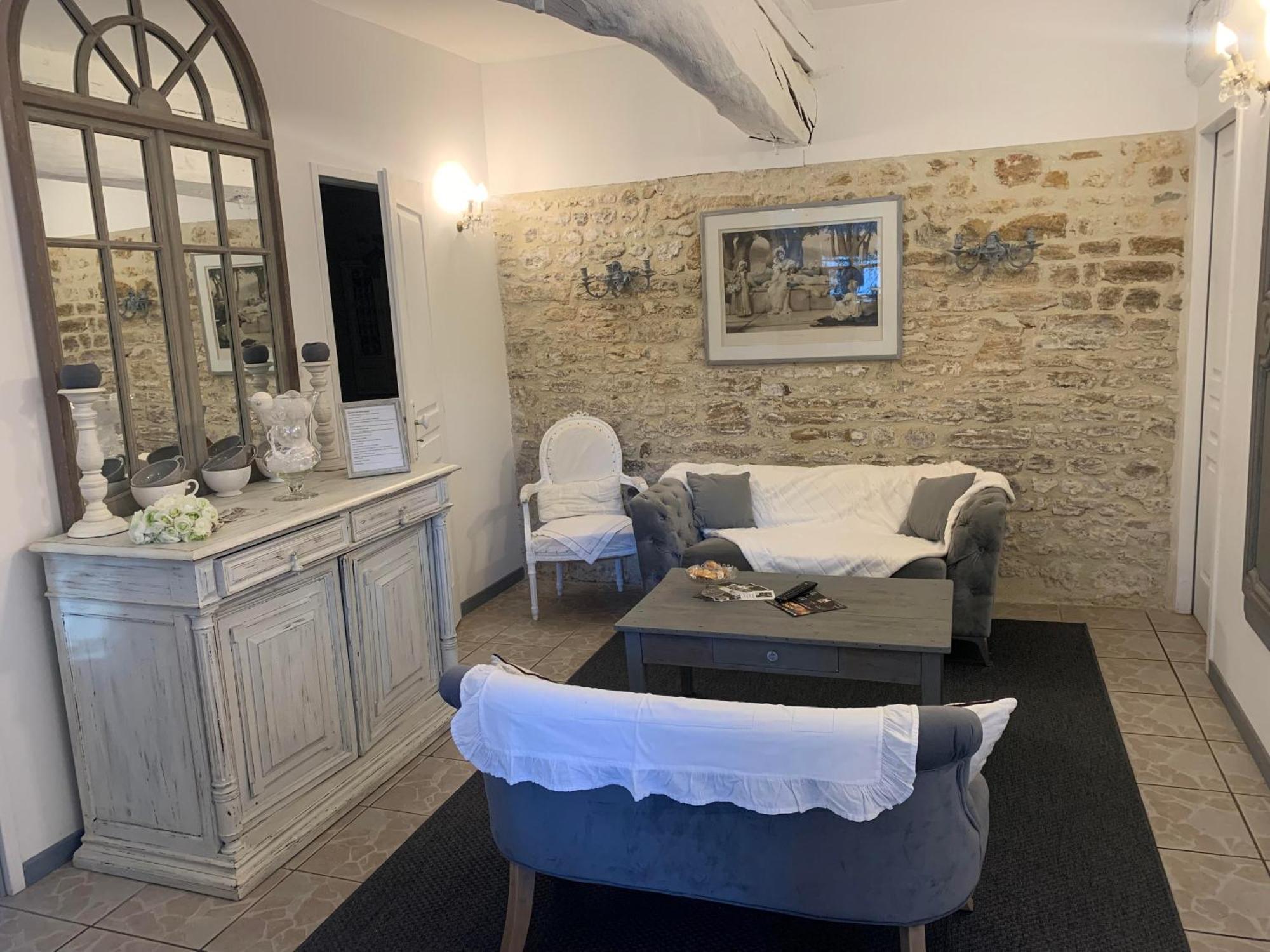 Cottage "Le Bleu D'Orage" Domaine De 7Ha Au Calme Vimoutiers エクステリア 写真