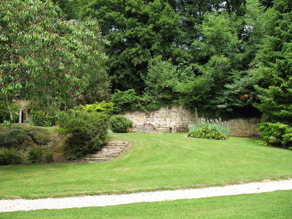 Cottage "Le Bleu D'Orage" Domaine De 7Ha Au Calme Vimoutiers 部屋 写真